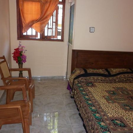 Seetha'S Hostel Negombo Eksteriør bilde