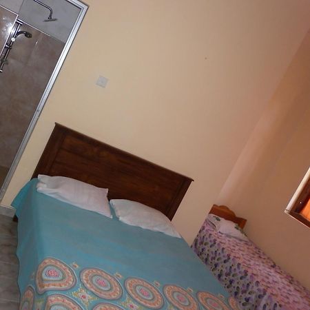 Seetha'S Hostel Negombo Eksteriør bilde
