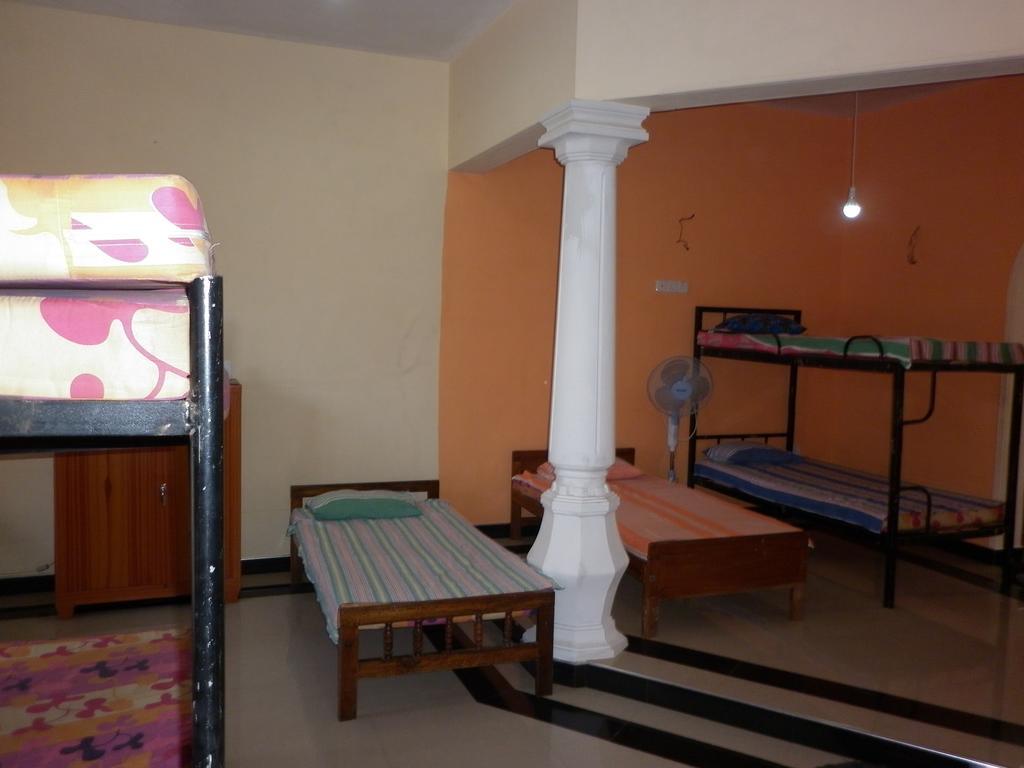 Seetha'S Hostel Negombo Rom bilde