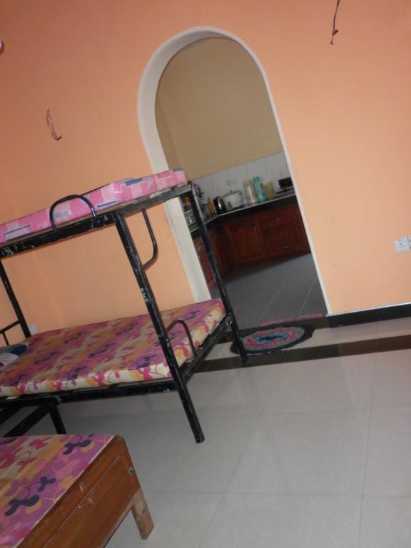 Seetha'S Hostel Negombo Rom bilde