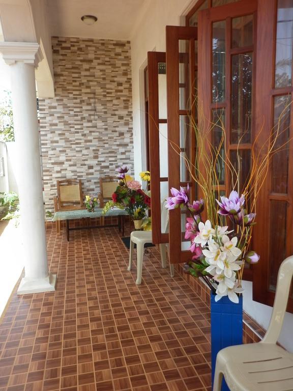 Seetha'S Hostel Negombo Eksteriør bilde