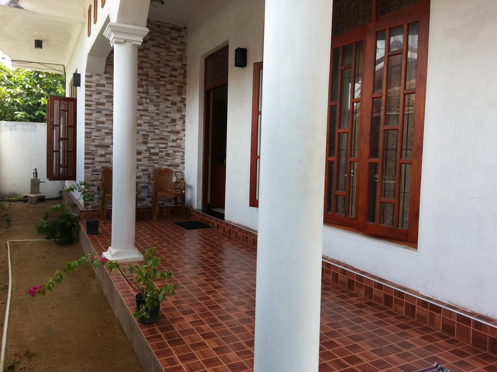 Seetha'S Hostel Negombo Eksteriør bilde
