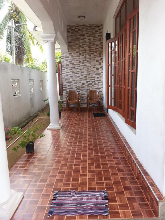 Seetha'S Hostel Negombo Eksteriør bilde
