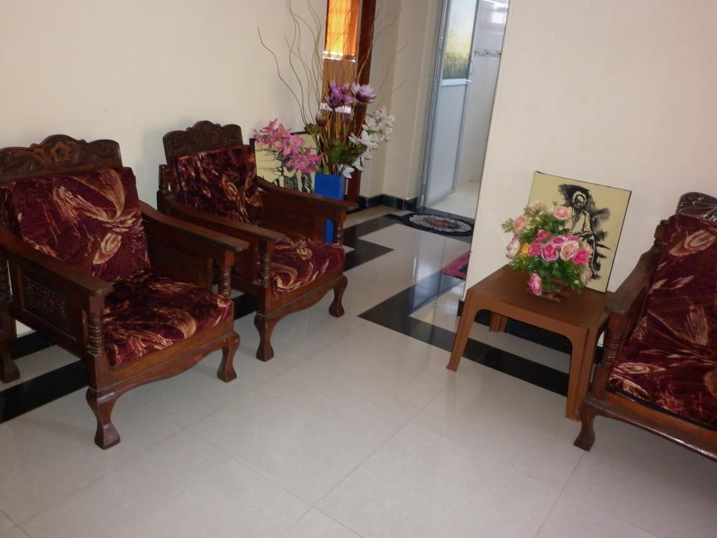 Seetha'S Hostel Negombo Eksteriør bilde