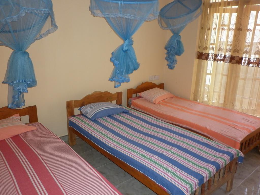 Seetha'S Hostel Negombo Eksteriør bilde