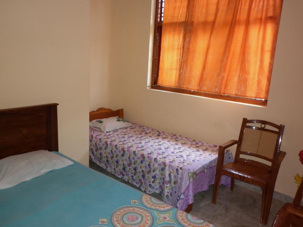 Seetha'S Hostel Negombo Rom bilde