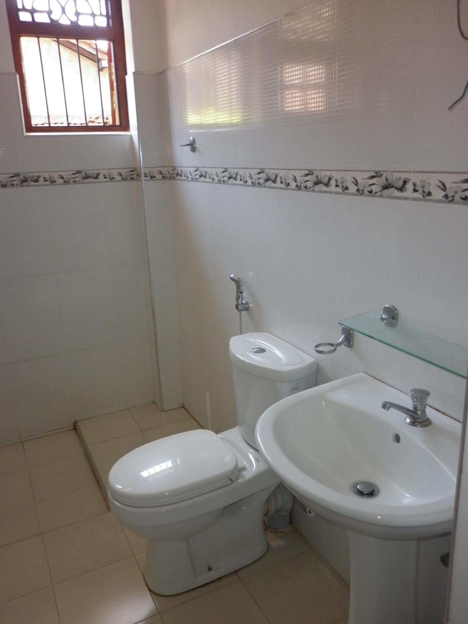 Seetha'S Hostel Negombo Eksteriør bilde