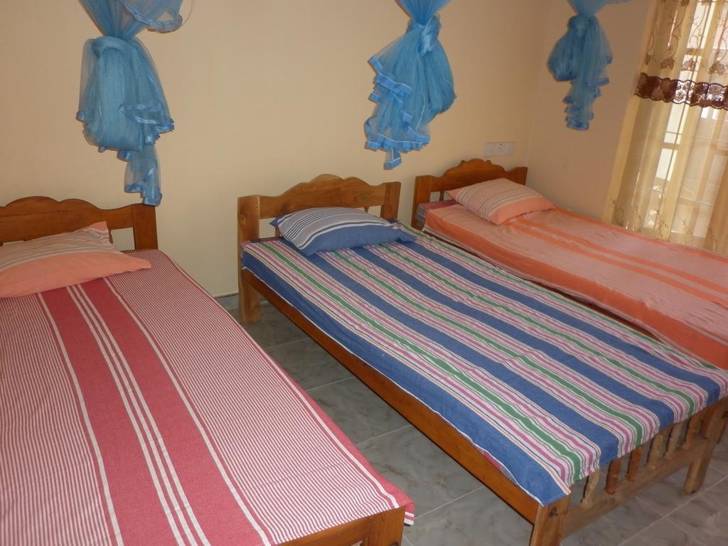 Seetha'S Hostel Negombo Eksteriør bilde