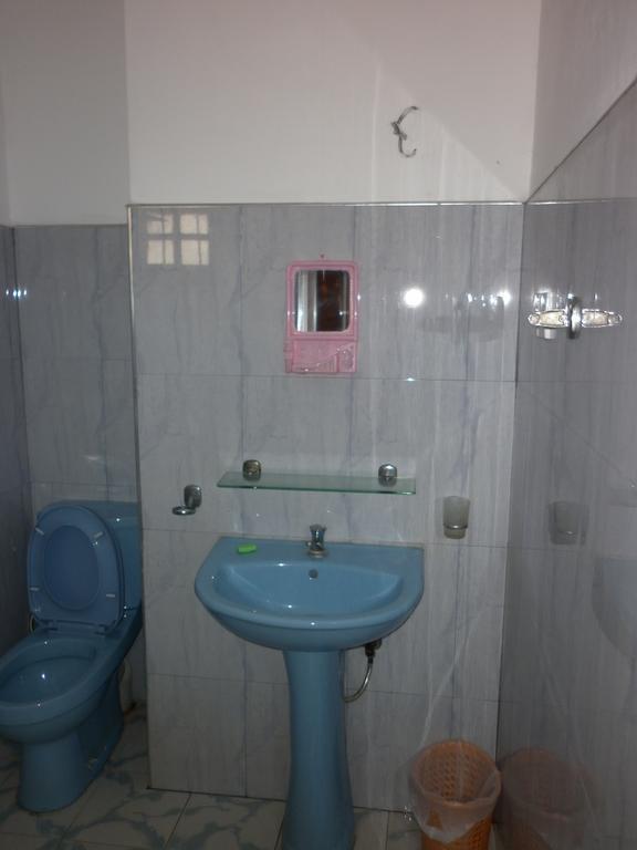 Seetha'S Hostel Negombo Rom bilde