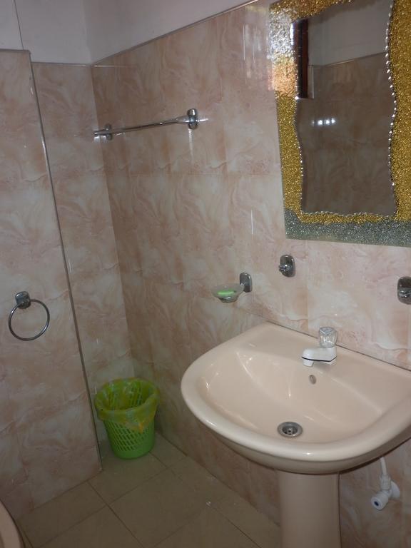 Seetha'S Hostel Negombo Rom bilde