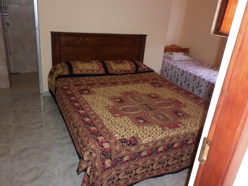 Seetha'S Hostel Negombo Rom bilde