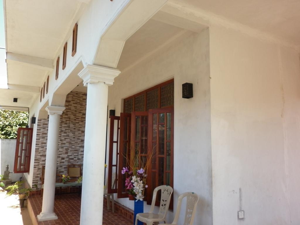 Seetha'S Hostel Negombo Eksteriør bilde