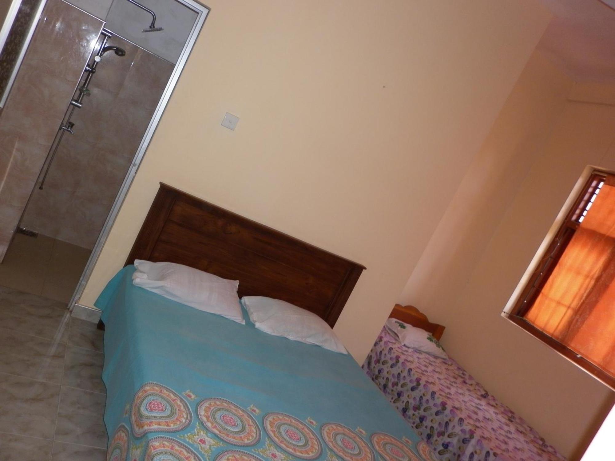 Seetha'S Hostel Negombo Eksteriør bilde