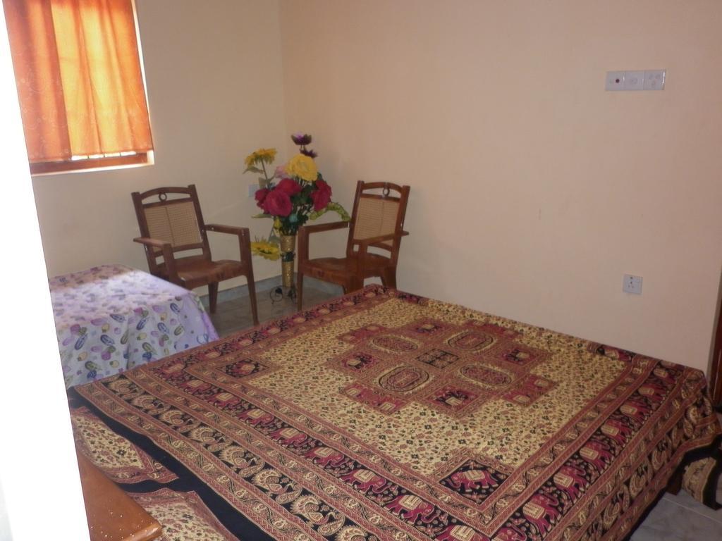 Seetha'S Hostel Negombo Rom bilde