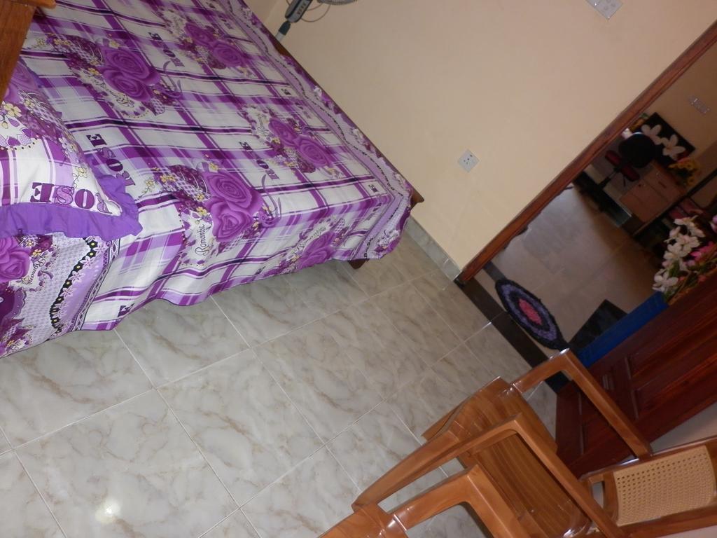 Seetha'S Hostel Negombo Rom bilde