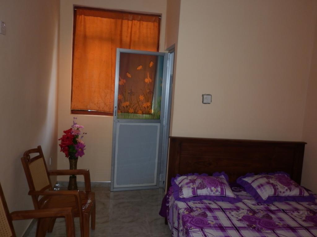 Seetha'S Hostel Negombo Rom bilde