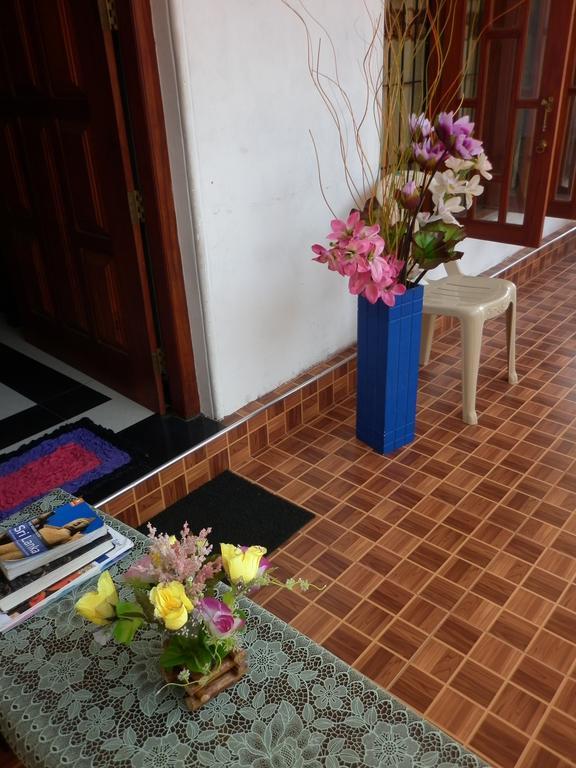 Seetha'S Hostel Negombo Eksteriør bilde