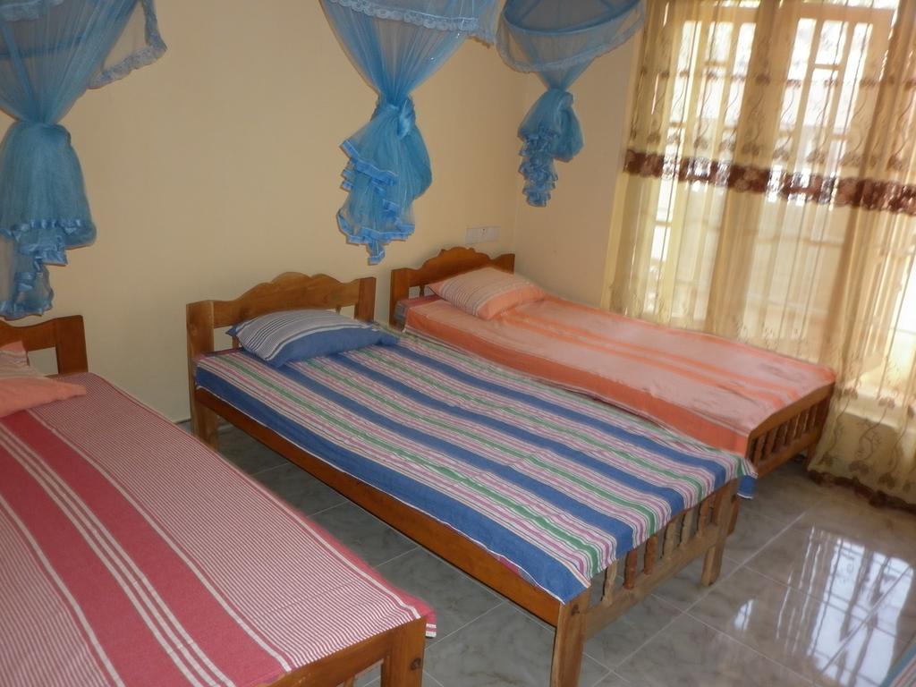 Seetha'S Hostel Negombo Eksteriør bilde