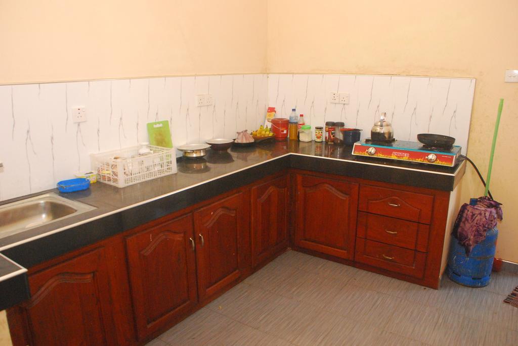 Seetha'S Hostel Negombo Eksteriør bilde