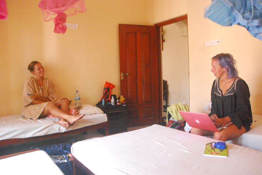 Seetha'S Hostel Negombo Eksteriør bilde