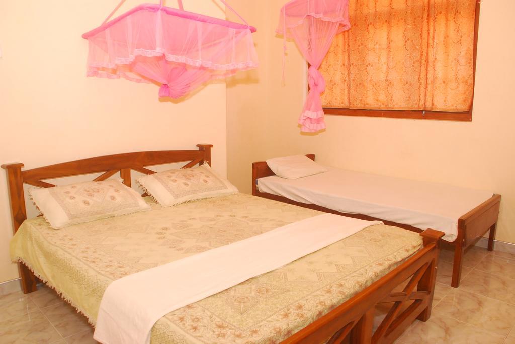 Seetha'S Hostel Negombo Eksteriør bilde