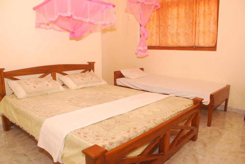 Seetha'S Hostel Negombo Eksteriør bilde